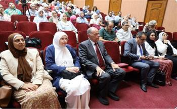 شراكة بحثية جديدة بين القومي للبحوث وAMG في مجال الذكاء الاصطناعي