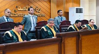   المشدد 10 سنوات لـ16 متهما انتحلوا صفة رجال شرطة ونصبوا كمينًا مزيف