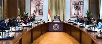   رئيس الوزراء يستعرض الفرص الاستثمارية المُقرر طرحها خلال المرحلة المقبلة 
