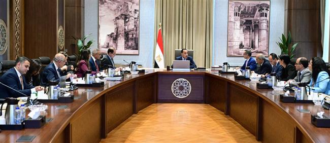 رئيس الوزراء يستعرض الفرص الاستثمارية المُقرر طرحها خلال المرحلة المقبلة 