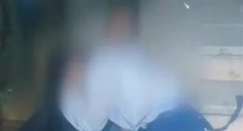   النيابة تفحص دم القاتل.. والطب الشرعي يكشف سر جريمة فيصل