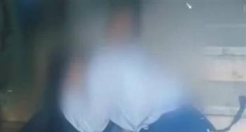 النيابة تفحص دم القاتل.. والطب الشرعي يكشف سر جريمة فيصل