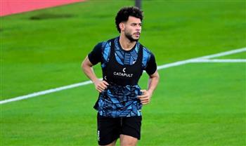   اتحاد الكرة يعلن إيقاف دونجا 4 مباريات وغيابه عن السوبر المصري