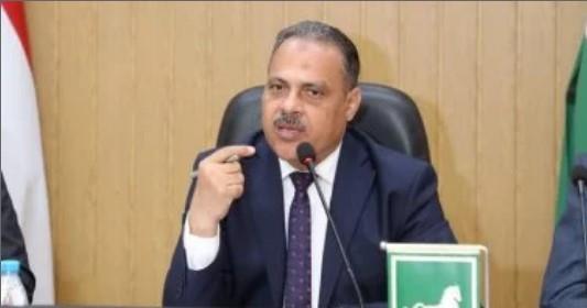 محافظ الشرقية: حياد كامل في انتخابات مجلس النواب 2025