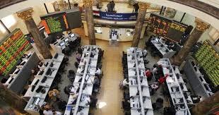   أداء متباين بمؤشرات البورصة عند إغلاق