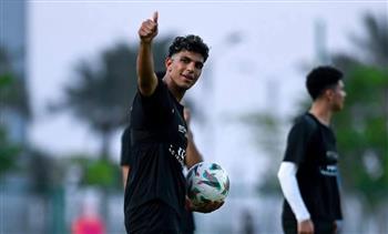   جلسة الحسم.. الزمالك يترقب قرار محمد السيد بشأن التجديد