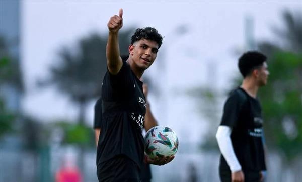 جلسة الحسم.. الزمالك يترقب قرار محمد السيد بشأن التجديد