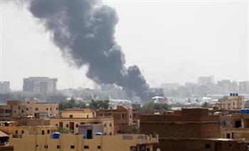   الخارجية الألمانية: ندعو لوقف فوري لإطلاق النار في الفاشر وحماية المدنيين