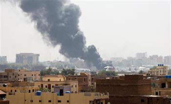 الخارجية الألمانية: ندعو لوقف فوري لإطلاق النار في الفاشر وحماية المدنيين