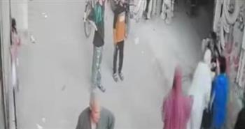 الأمن يفحص فيديو اعتداء على سيدات في الغربية