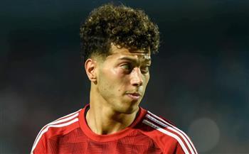 الأهلي يستعين بطبيب ألماني لتحديد برنامج تأهيل إمام عاشور