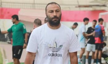   الزمالك يستقر على تعيين أحمد عبد الرؤوف ضمن الجهاز الفني للفريق