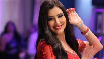   مي عمر تكشف عن مسلسلها الجديد "الست موناليزا" في رمضان 2026