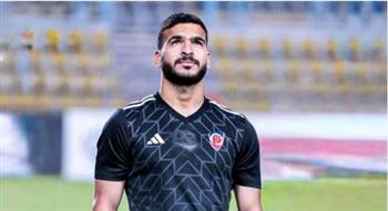   بتروجيت يكشف موقف حامد حمدان من الانضمام للزمالك في يناير