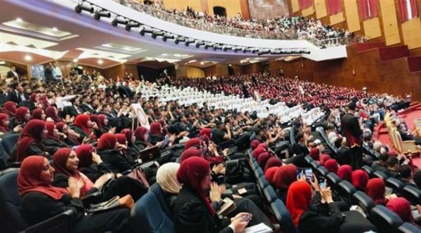 ندوات جامعية تحيي ذكرى نصر أكتوبر
