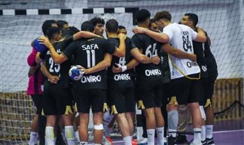   الاتحاد الإفريقي لليد يخطر الزمالك بعقوبات الانسحاب من بطولة إفريقيا