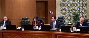  رئيس الوزراء يترأس اجتماع اللجنة العليا لوثيقة سياسة ملكية الدولة
