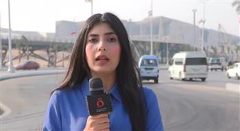   نورهان عجيزة: المتحف المصري الكبير يستعد لافتتاح أسطوري