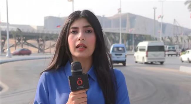 نورهان عجيزة: المتحف المصري الكبير يستعد لافتتاح أسطوري