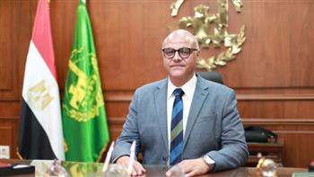   محافظ القليوبية يتابع استعدادات المحافظة للاحتفال بالافتتاح التاريخي للمتحف المصري الكبير