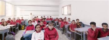 انطلاق مبادرة الوعي السكاني في مدارس دمياط