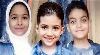   النيابة العامة تصرح بدفن جثامين أطفال فيصل