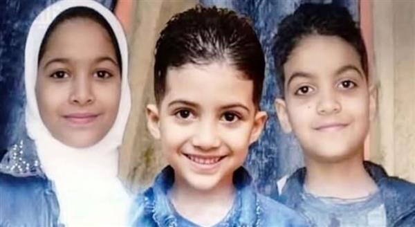 النيابة العامة تصرح بدفن جثامين أطفال فيصل