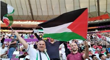   استطلاع: 59% من الأمريكيين يؤيدون اعتراف بلادهم بفلسطين كدولة مستقلة