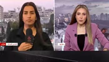   دانا أبو شمسية: إسرائيل تعلن الطوارئ بالجنوب لأول مرة منذ 7 أكتوبر