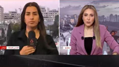 دانا أبو شمسية: إسرائيل تعلن الطوارئ بالجنوب لأول مرة منذ 7 أكتوبر