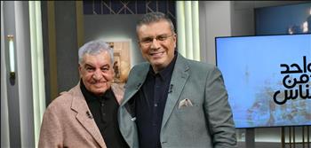   زاهي حواس: المتحف المصري الكبير إنجازًا كبيرًا للمصريين، ويقدم وعيًا أثريًا للعالم.