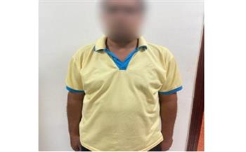   الأمن يضبط شخصين استغلا مشاجرة بالمنيا لإثارة الفتنة بين أبناء الوطن