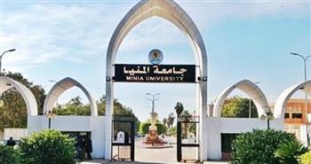   لتعزيز حقوق ذوي الهمم.. جامعة المنيا تطلق مبادرة "تمكين" 