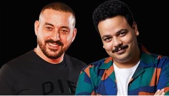   دياب ومصطفى غريب يجتمعان في رمضان 2026 على MBC مصر