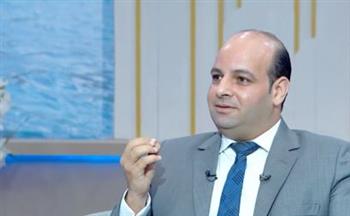   تفاصيل توقيع مصر على اتفاقية لضبط مرتكبي الجرائم الإلكترونية خارج البلاد