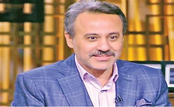   إيهاب فهمي يشارك ماجد المصري بطولة مسلسل "أولاد الراعي"