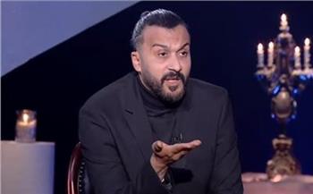   نظر دعوى بطلان الحجز على ممتلكات إبراهيم سعيد.. اليوم