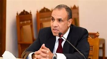   مباحثات مصرية أمريكية حول تطورات الأوضاع في السودان وليبيا