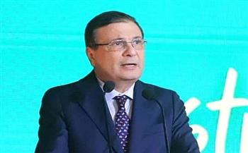   مصر وأستراليا تحتفلان بـ 75 عاما من العلاقات الدبلوماسية