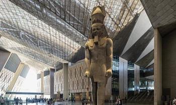 سفير صربيا: المتحف المصري الكبير إنجاز مذهل وشهادة على قوة التاريخ القديم