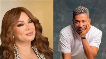   انتصار تنضم إلى فريق عمل مسلسل "من أول وجديد"