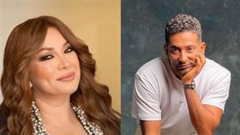 انتصار تنضم إلى فريق عمل مسلسل "من أول وجديد"