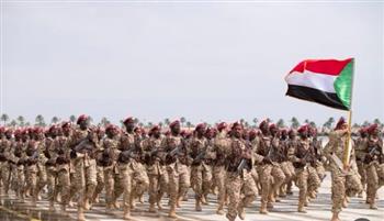   الجيش السوداني: قواتنا المسلحة لن تساوم أبدا في الدفاع عن سيادة الوطن ووحدته