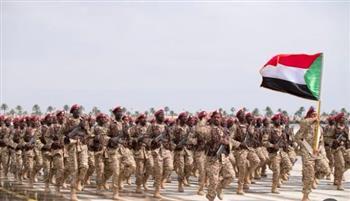 الجيش السوداني: قواتنا المسلحة لن تساوم أبدا في الدفاع عن سيادة الوطن ووحدته