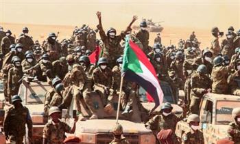   الجيش السوداني: قواتنا المسلحة ستظل ثابتة لا تلين صامدة لا تنكسر