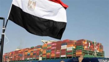   "الوزراء": 36.64 مليار دولار قيمة الصادرات غير البترولية خلال 9 أشهر