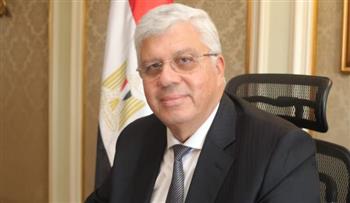   وزير التعليم العالي يترأس اجتماع مجلس الجامعات الأهلية