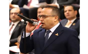 أحمد الفار: المتحف المصري الكبير هدية مصر للعالم والأكبر في التاريخ لحضارة واحدة