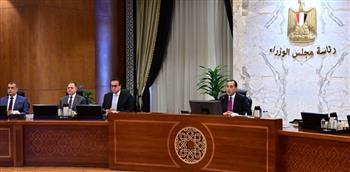 مدبولي: افتتاح المتحف المصري الكبير سيسهم في جذب المزيد من الحركة السياحية