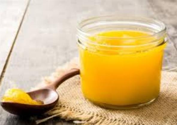 فوائد السمنة البلدي للبشرة والشعر